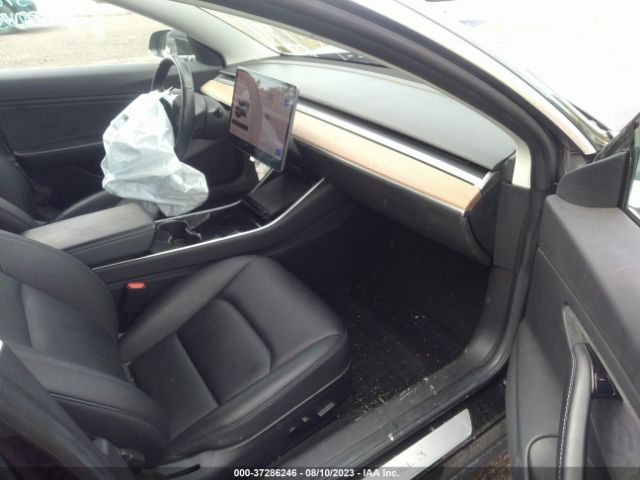 5YJ3E1EB9JF072395 Tesla Model 3 Long Range