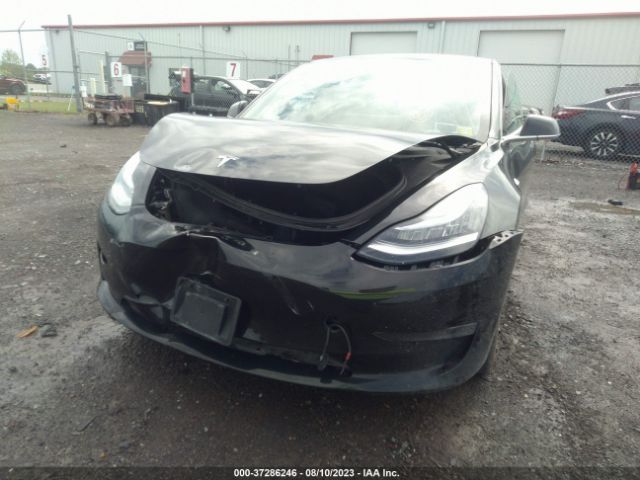 5YJ3E1EB9JF072395 Tesla Model 3 Long Range
