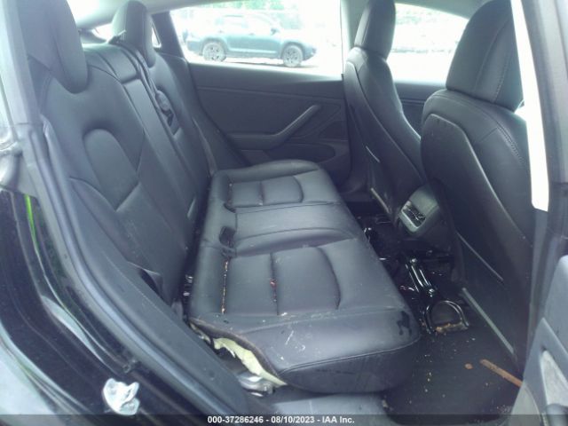 5YJ3E1EB9JF072395 Tesla Model 3 Long Range