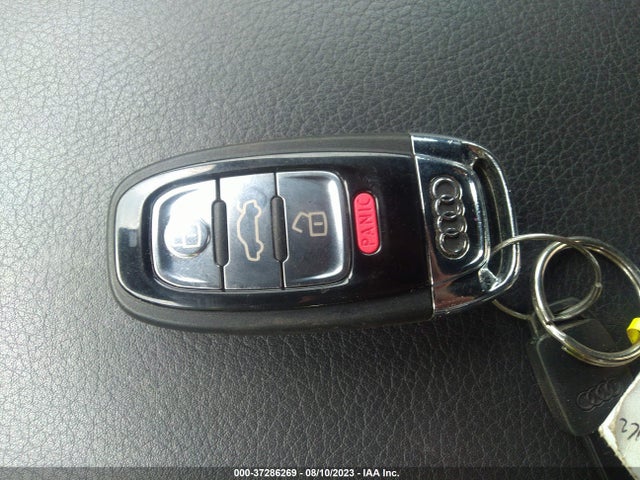 WAU2GAFC6GN146098 Audi A7 3.0 Prestige