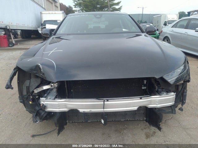 WAU2GAFC6GN146098 Audi A7 3.0 Prestige