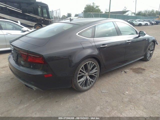 WAU2GAFC6GN146098 Audi A7 3.0 Prestige
