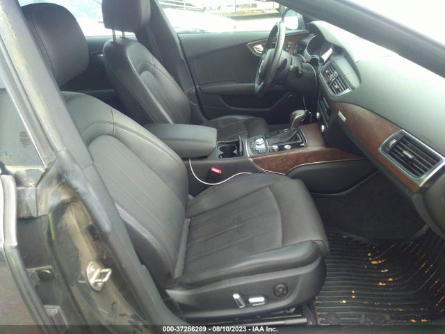 WAU2GAFC6GN146098 Audi A7 3.0 Prestige