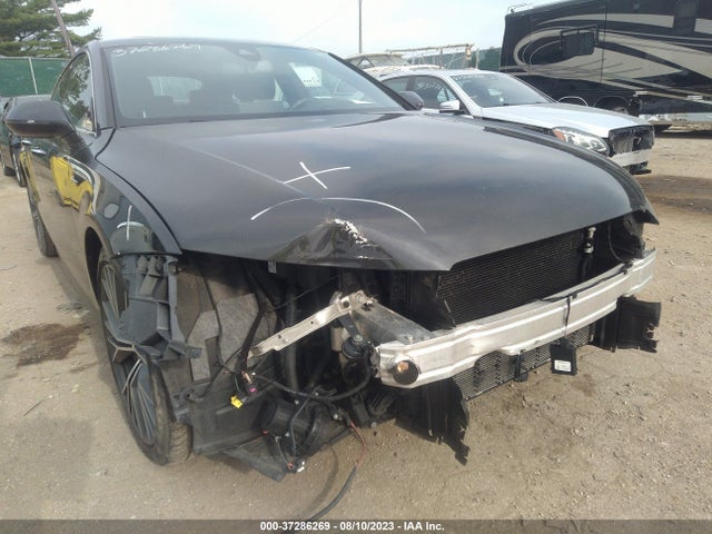 WAU2GAFC6GN146098 Audi A7 3.0 Prestige