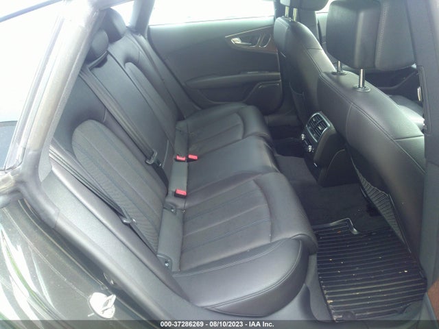 WAU2GAFC6GN146098 Audi A7 3.0 Prestige