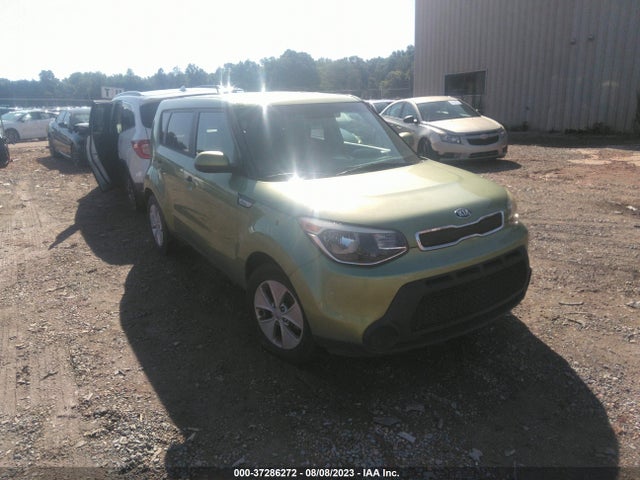 KIA Soul 2015 KNDJN2A21F7799885 Image 14