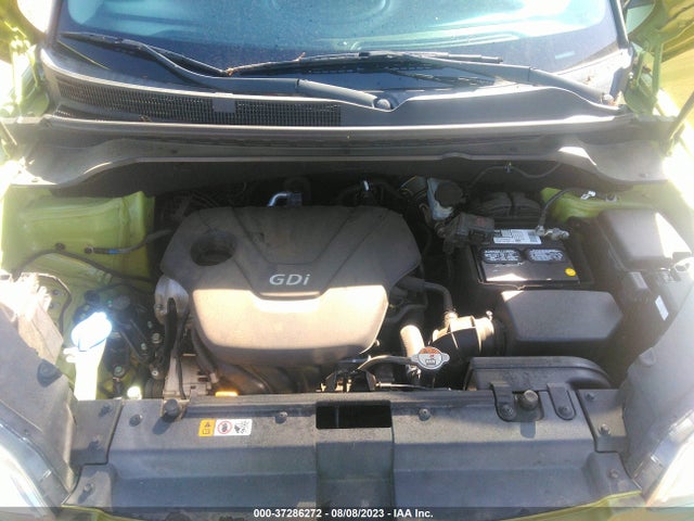 KIA Soul 2015 KNDJN2A21F7799885 Image 23