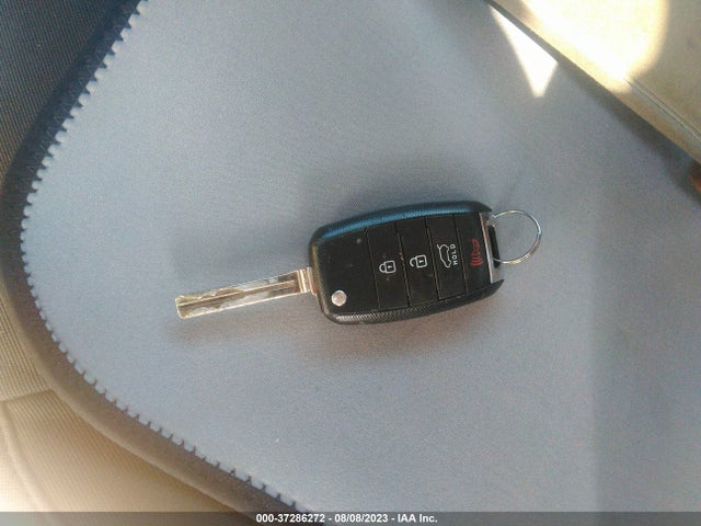 KIA Soul 2015 KNDJN2A21F7799885 Image 24