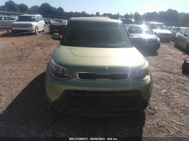 KIA Soul 2015 KNDJN2A21F7799885 Image 25