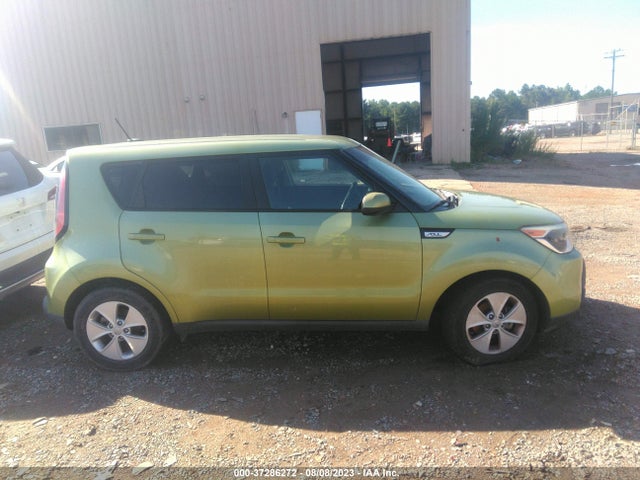 KIA Soul 2015 KNDJN2A21F7799885 Image 26