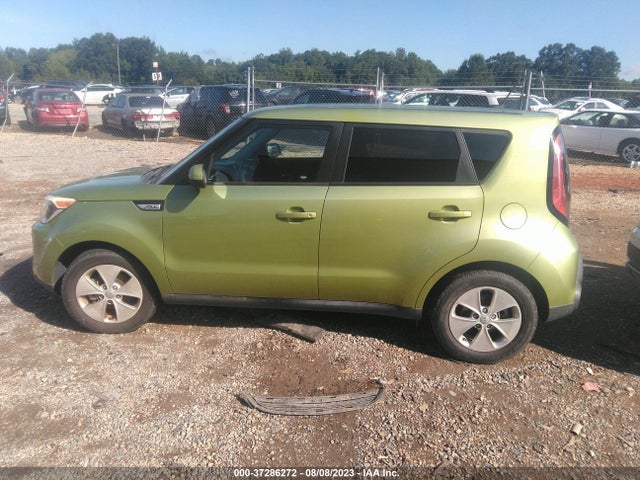 KIA Soul 2015 KNDJN2A21F7799885 Image 27