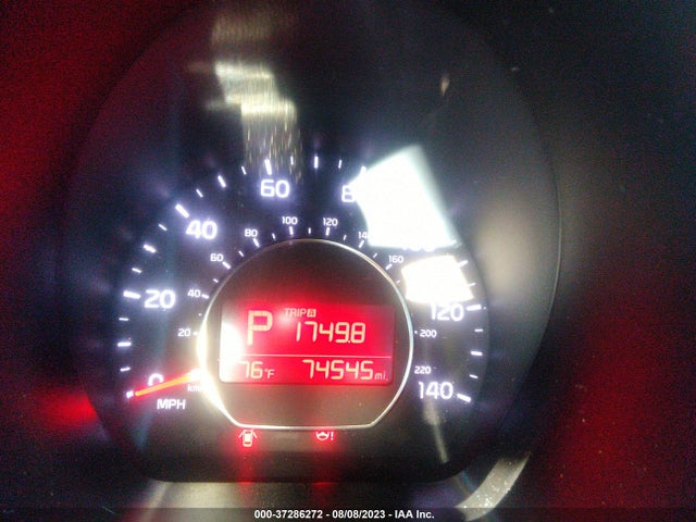 KIA Soul 2015 KNDJN2A21F7799885 Image 28