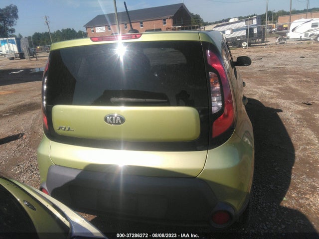 KIA Soul 2015 KNDJN2A21F7799885 Image 29