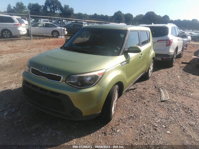 KIA Soul 2015 KNDJN2A21F7799885 Image 15