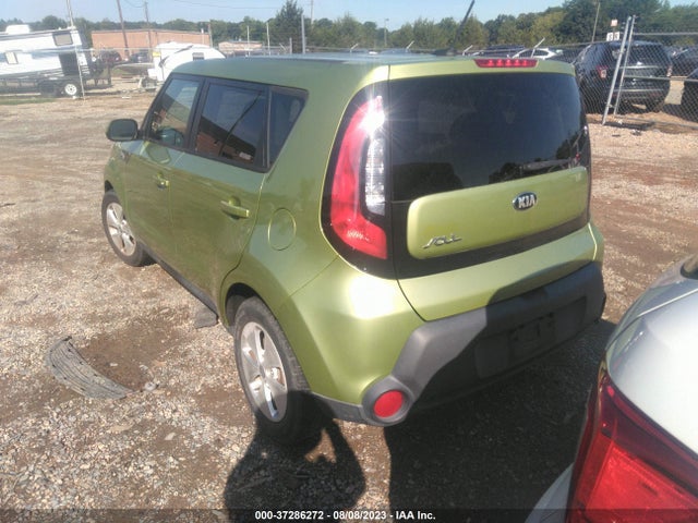 KIA Soul 2015 KNDJN2A21F7799885 Image 16
