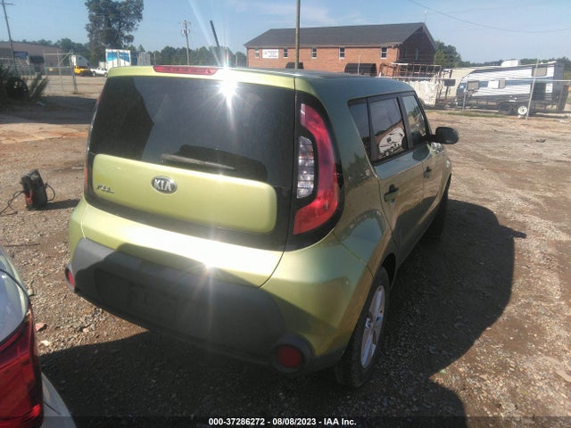 KIA Soul 2015 KNDJN2A21F7799885 Image 17