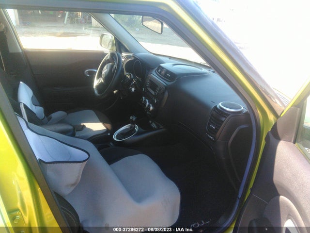KIA Soul 2015 KNDJN2A21F7799885 Image 18