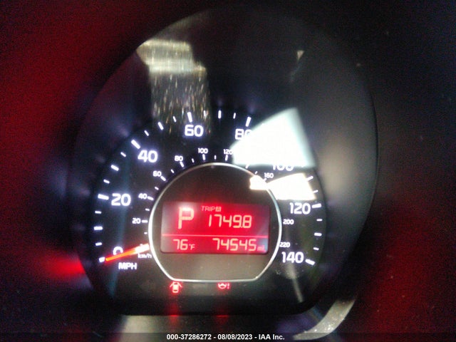 KIA Soul 2015 KNDJN2A21F7799885 Image 20