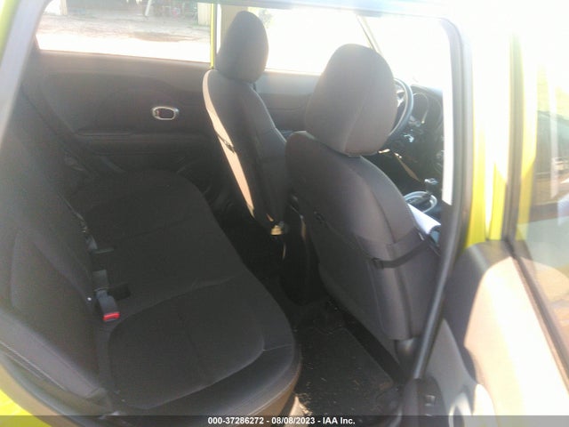 KIA Soul 2015 KNDJN2A21F7799885 Image 21