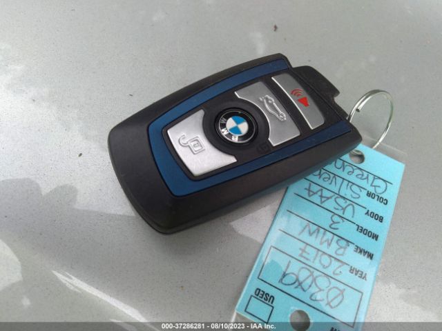 WBA8B3G38HNU36380 BMW 3 Series 340i