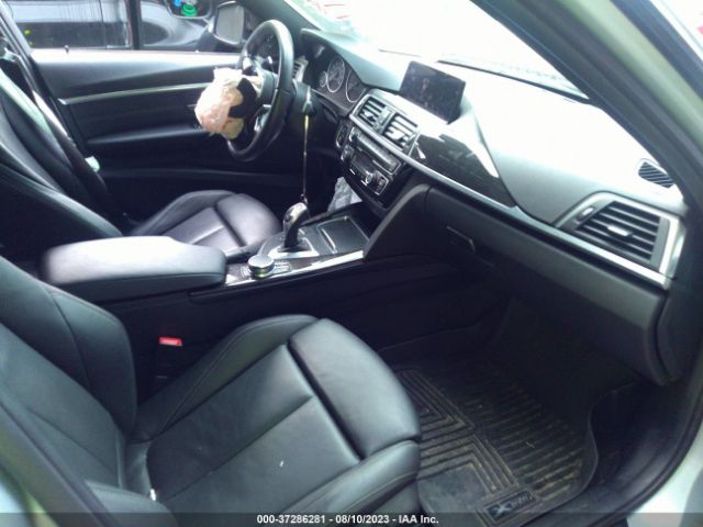 WBA8B3G38HNU36380 BMW 3 Series 340i
