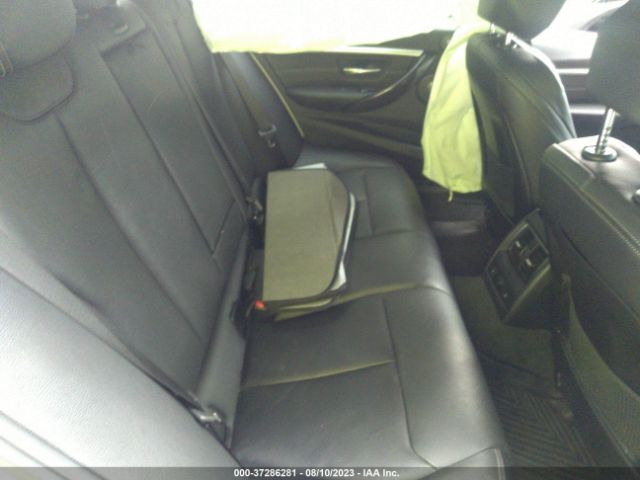 WBA8B3G38HNU36380 BMW 3 Series 340i