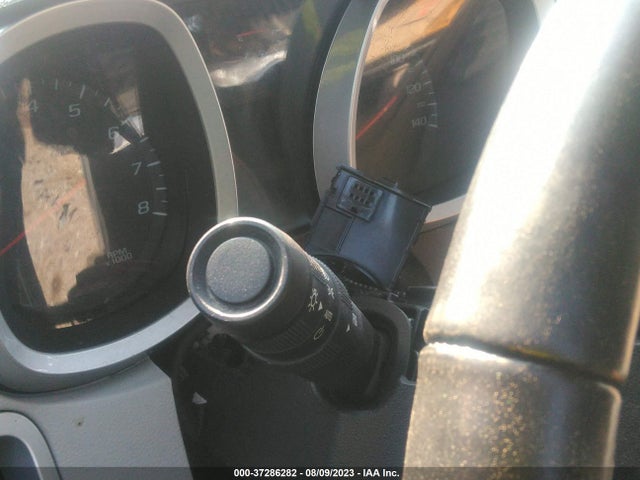 Chevrolet Equinox Ltz 2016 2GNFLGEK7G6162527 Image 14