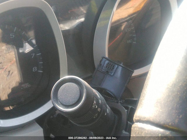 Chevrolet Equinox Ltz 2016 2GNFLGEK7G6162527 Image 7