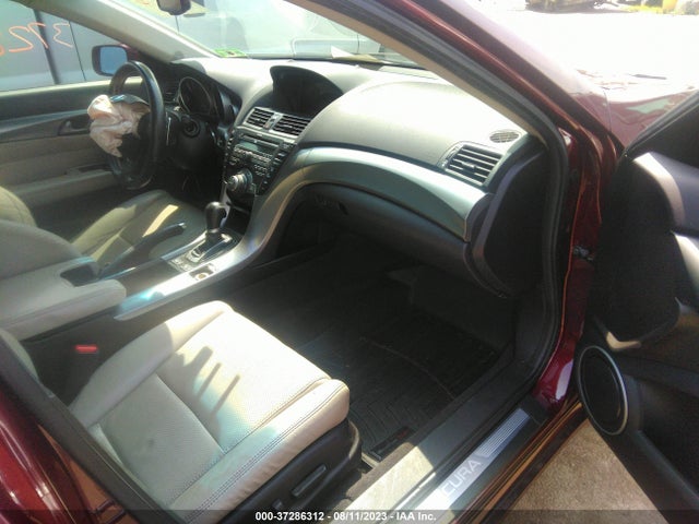 2010 ACURA TL TECH VIN: 19UUA9F57AA003304