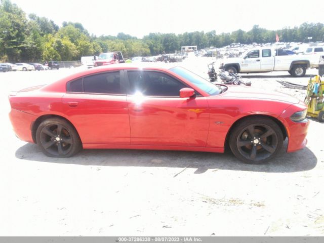 2C3CDXCT5GH120807 Dodge CHARGER R/T