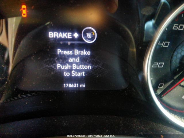 2C3CDXCT5GH120807 Dodge CHARGER R/T