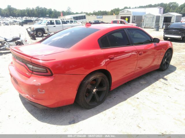 2C3CDXCT5GH120807 Dodge CHARGER R/T