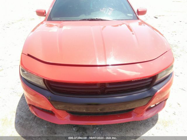 2C3CDXCT5GH120807 Dodge CHARGER R/T