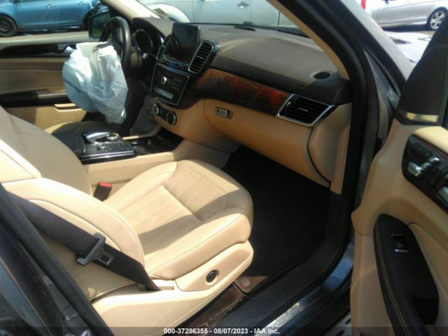 4JGDF6EE2KB229404 Mercedes-Benz Gls Gls 450
