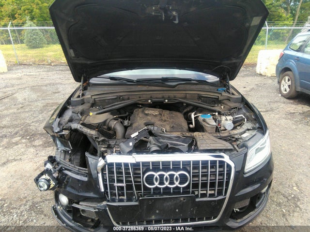 WA1L2AFP1GA095846 Audi Q5 Premium Plus