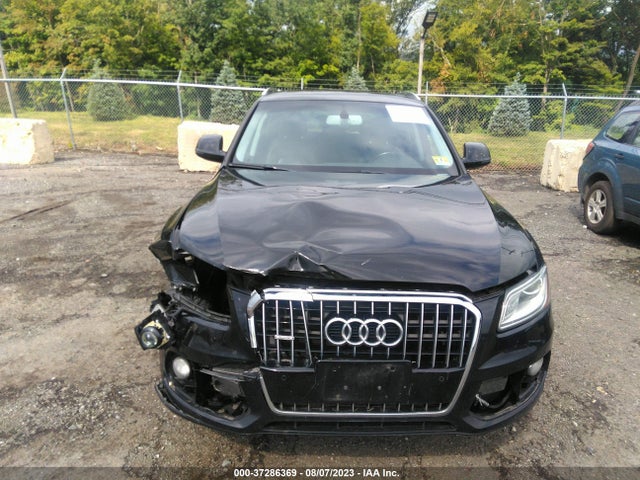 WA1L2AFP1GA095846 Audi Q5 Premium Plus