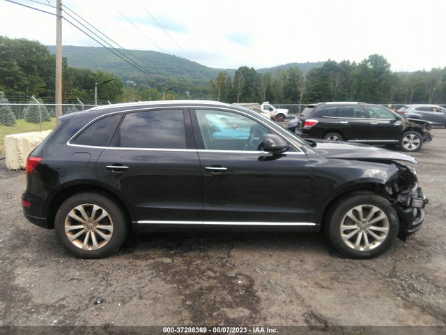 WA1L2AFP1GA095846 Audi Q5 Premium Plus