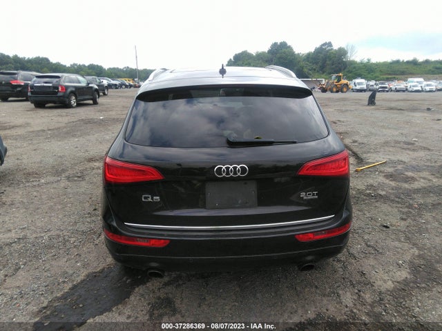 WA1L2AFP1GA095846 Audi Q5 Premium Plus