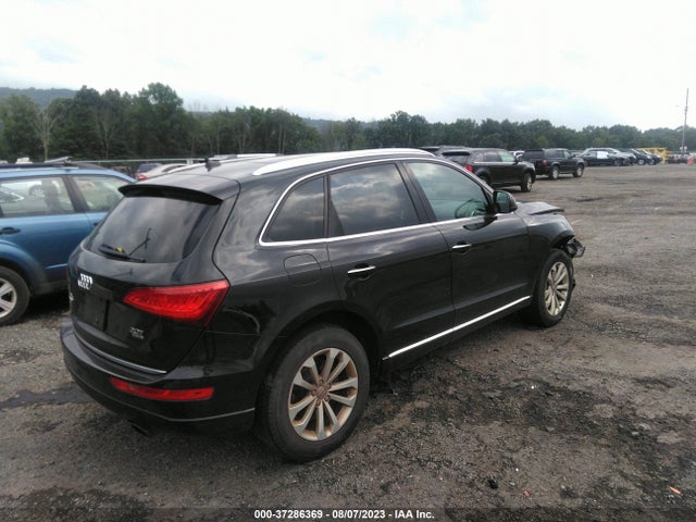 WA1L2AFP1GA095846 Audi Q5 Premium Plus