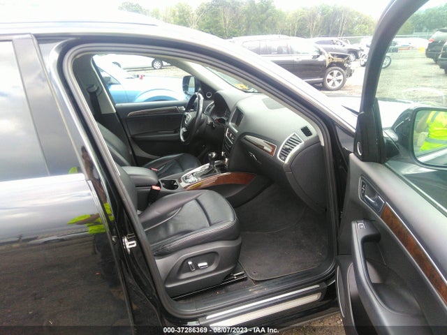 WA1L2AFP1GA095846 Audi Q5 Premium Plus