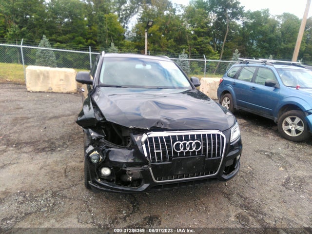 WA1L2AFP1GA095846 Audi Q5 Premium Plus