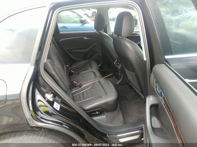 WA1L2AFP1GA095846 Audi Q5 Premium Plus