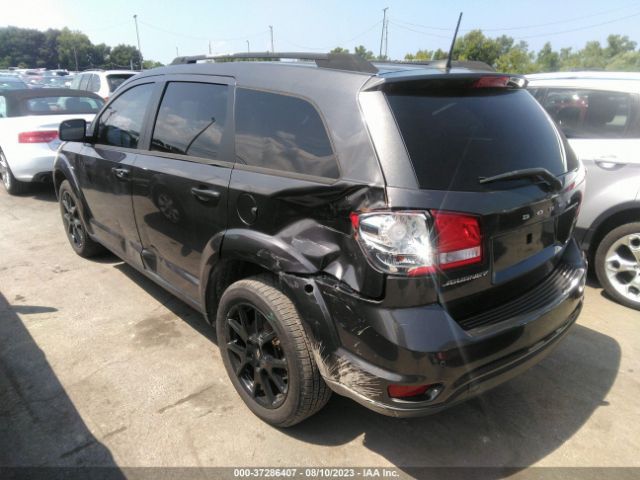 3C4PDCBBXKT701363 Dodge JOURNEY SE