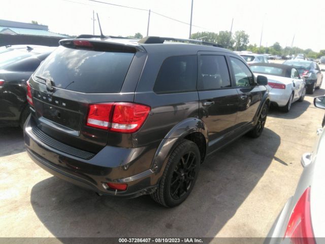 3C4PDCBBXKT701363 Dodge JOURNEY SE