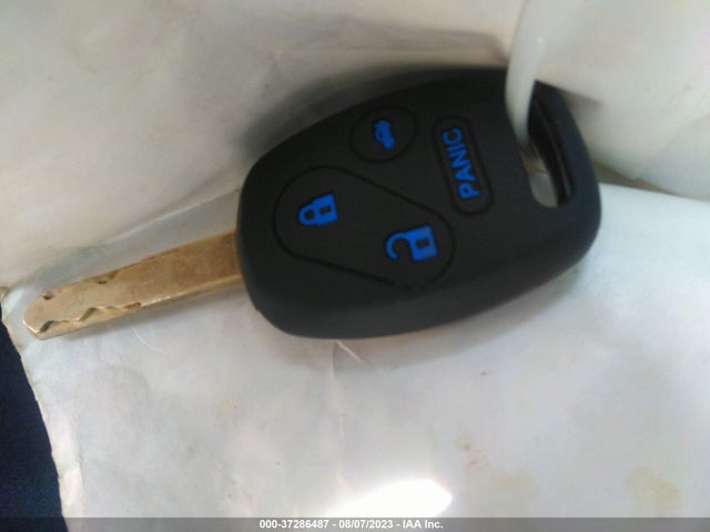 2013 HONDA PILOT EX-L VIN: 5FNYF4H57DB010606