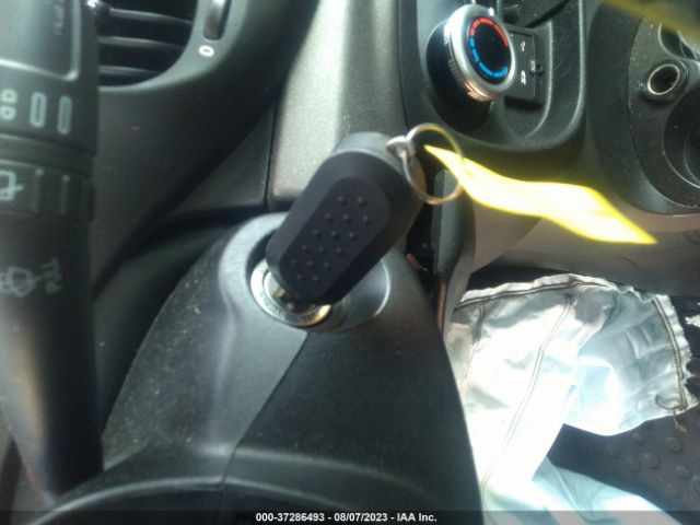 ZFBCFADH8EZ021024 Fiat 500L TREKKING