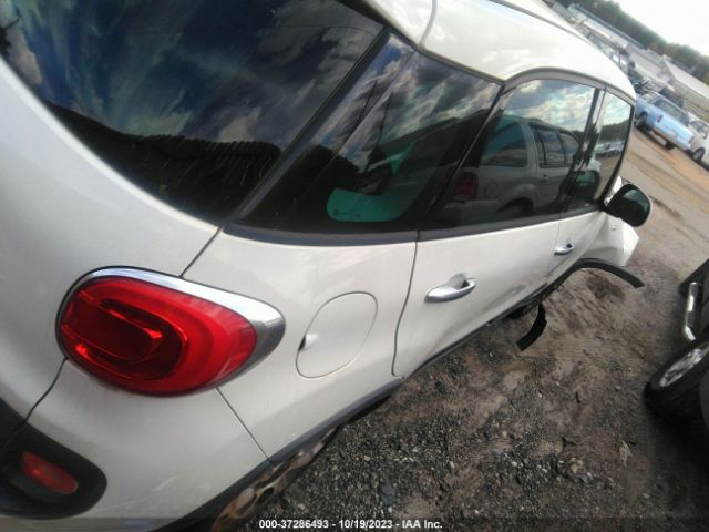 ZFBCFADH8EZ021024 Fiat 500L TREKKING