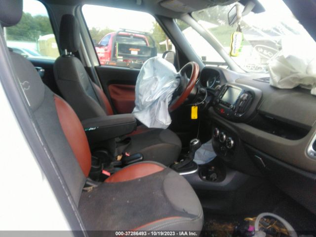 ZFBCFADH8EZ021024 Fiat 500L TREKKING