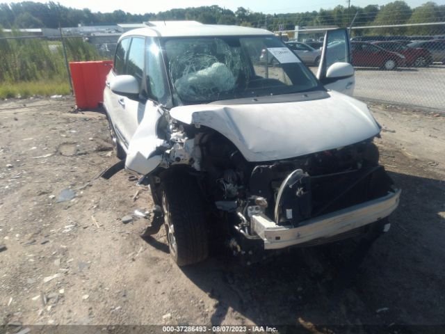 ZFBCFADH8EZ021024 Fiat 500L TREKKING