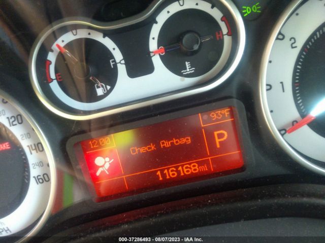 ZFBCFADH8EZ021024 Fiat 500L TREKKING